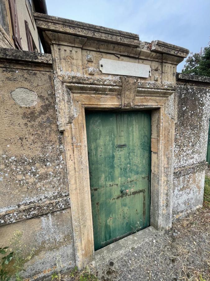Le Clos Des Cadots - Chambre Chaintré Exterior foto